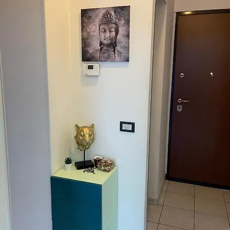 فندق مبيت وإفطار La Casa Di Martin كييتي