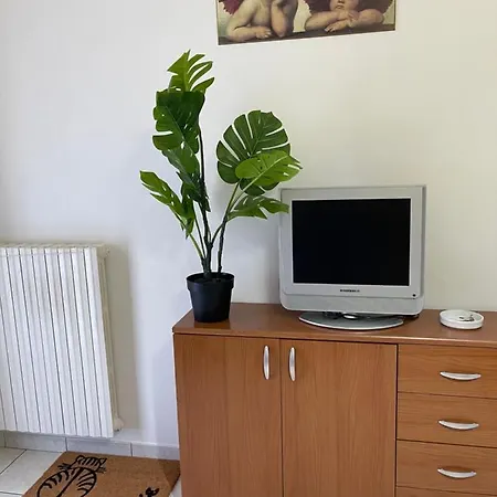 La Casa Di Martin *
