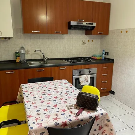 La Casa Di Martin *