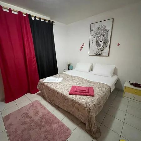 La Casa Di Martin كييتي