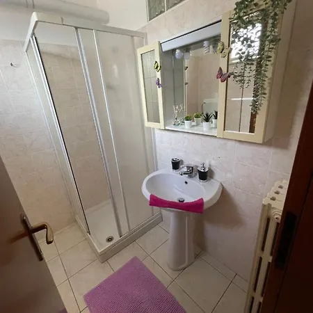 فندق مبيت وإفطار La Casa Di Martin كييتي