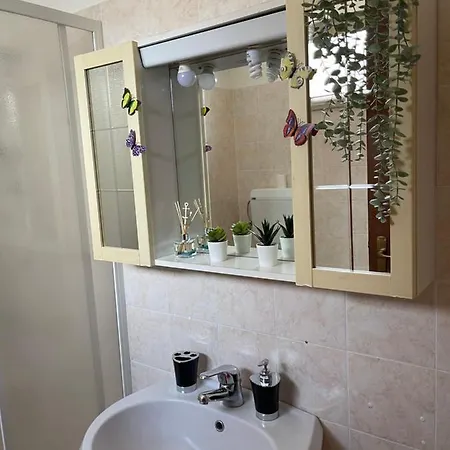 فندق مبيت وإفطار La Casa Di Martin